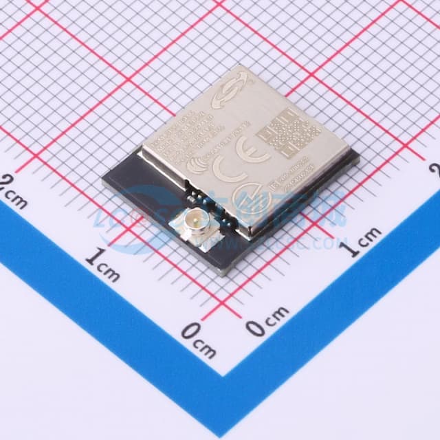 BGM13P22F512GE-V2实物图