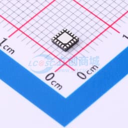 EFM8UB10F16G C QFN20缩略图