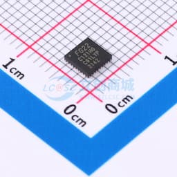 EFR32FG22C121F512GM32-C缩略图