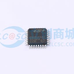 C8051F582-IQ缩略图