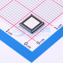 Flex Gecko专有协议系统级芯片缩略图