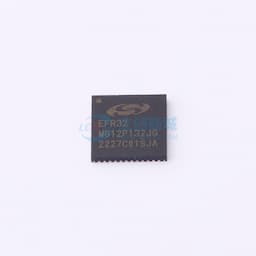EFR32MG12P132F1024GM48-C缩略图