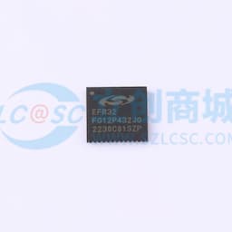 EFR32FG12P432F1024GM48-C缩略图
