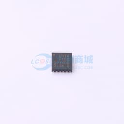 EFM8UB10F16G C QFN20缩略图