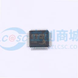 EFM32TG11B140F64GQ48-B缩略图
