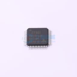 EFM8UB20F64G-B-QFP48缩略图
