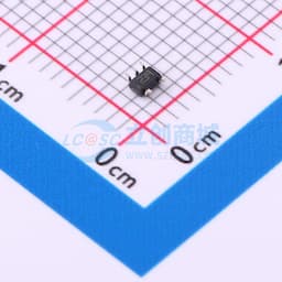 微功耗（580nA）轨到轨I/O 5V CMOS运算放大器缩略图