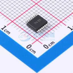 温度传感器集线器和风扇控制器缩略图