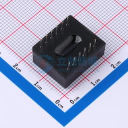 嵌入式隔离RS-422收发器 10Mbps 256缩略图