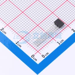 全极型霍尔ic 宽电压霍尔效应传感器缩略图