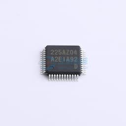 超低功耗48 MHz Arm Cortex-M23内核，高达128 KB代码闪存、16 KB SRAM、电容感应单元、12位A/D转换器，具备安全防护功能缩略图