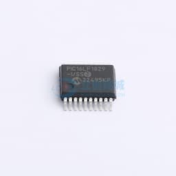 PIC16LF1829T-I/SS缩略图