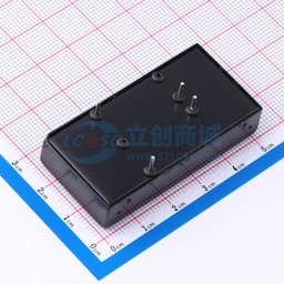 10W宽压输入，隔离稳压单路/正负双路输出DC/DC电源模块缩略图