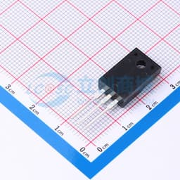 SBR10U60CTFP缩略图