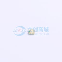 SMD1615灯珠黄翠绿双色缩略图