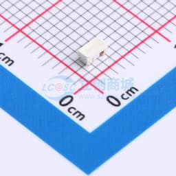 SMD3014灯珠侧发0.1W蓝光缩略图