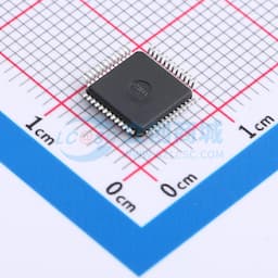 超低功耗48 MHz Arm Cortex-M23内核，高达128 KB代码闪存、16 KB SRAM、电容感应单元、12位A/D转换器，具备安全防护功能缩略图