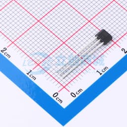 高灵敏度锁存型霍尔效应传感器缩略图