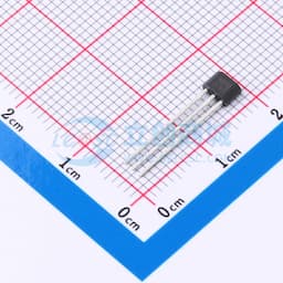 全极型低功耗霍尔开关IC缩略图