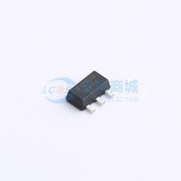300mA 高电流 40V 高电压低功耗 LDO缩略图