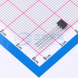 高灵敏度锁存型霍尔效应开关缩略图