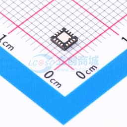 DC 至 6 GHz 包络门限检测器/触发器缩略图