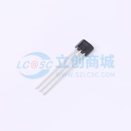 高灵敏度锁存型霍尔效应传感器缩略图