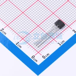 全极型霍尔ic 宽电压霍尔效应传感器缩略图