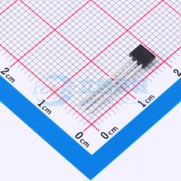 线性霍尔传感器 转把调速线性霍尔元件缩略图
