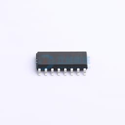 CMOS 8 级移位和存储总线寄存器缩略图