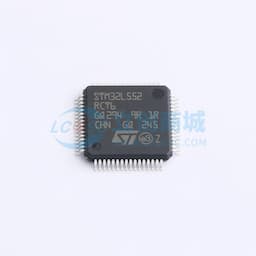 带FPU的超低功耗110 MHz Arm Cortex-M33 MCU，采用Trust Zone技术，具有256 KB Flash存储器缩略图