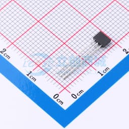 锁存型高耐压霍尔开关 测速霍尔ic缩略图