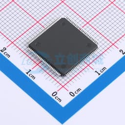 - XC95144XL 7TQG100I缩略图