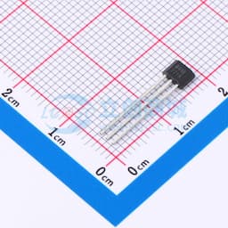 线性霍尔传感器 转把调速线性霍尔元件缩略图