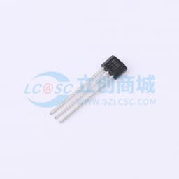 线性霍尔传感器 转把调速线性霍尔元件缩略图