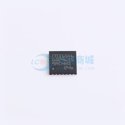 STM32C031G4U6缩略图