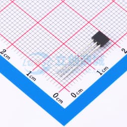 全极性高灵敏度霍尔开关缩略图