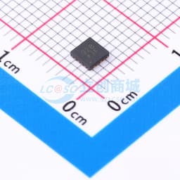 DC 至 6 GHz 包络门限检测器/触发器缩略图