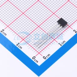 高灵敏度锁存型霍尔效应传感器缩略图