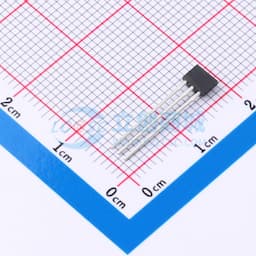 全极型低功耗霍尔开关IC缩略图