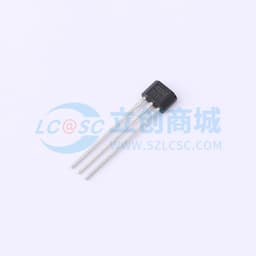 全极型低功耗霍尔开关IC缩略图