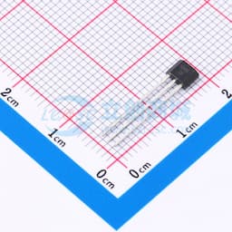 全极性高灵敏度霍尔开关缩略图