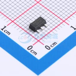 300mA 高电流 40V 高电压低功耗 LDO缩略图