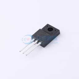 SBR10U60CTFP缩略图