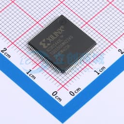 - XC95144XL 7TQG100I缩略图