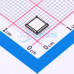 EFM32TG11B120F128GM32-B缩略图