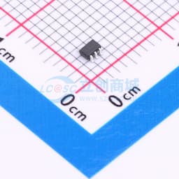 低功耗线性有源热敏电阻集成电路缩略图