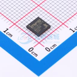 EFM32TG11B120F128GM32-B缩略图