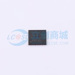 主流ARM Cortex-M0基本型系列MCU，具有32 KB Flash、48 MHz CPU、运动控制和CEC功能缩略图