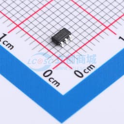 低功耗I2C兼容串行EEPROM，带安全寄存器和软件写保护缩略图